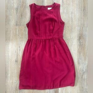 Ann Taylor loft dress size4